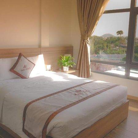 Sans Souci Villa 달랏 외부 사진