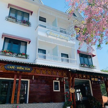 Sans Souci Villa 달랏 외부 사진