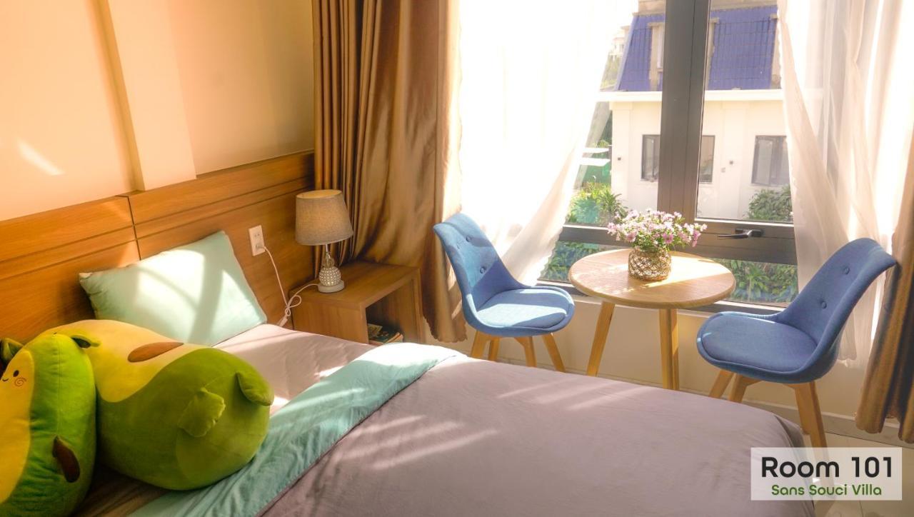 Sans Souci Villa 달랏 외부 사진
