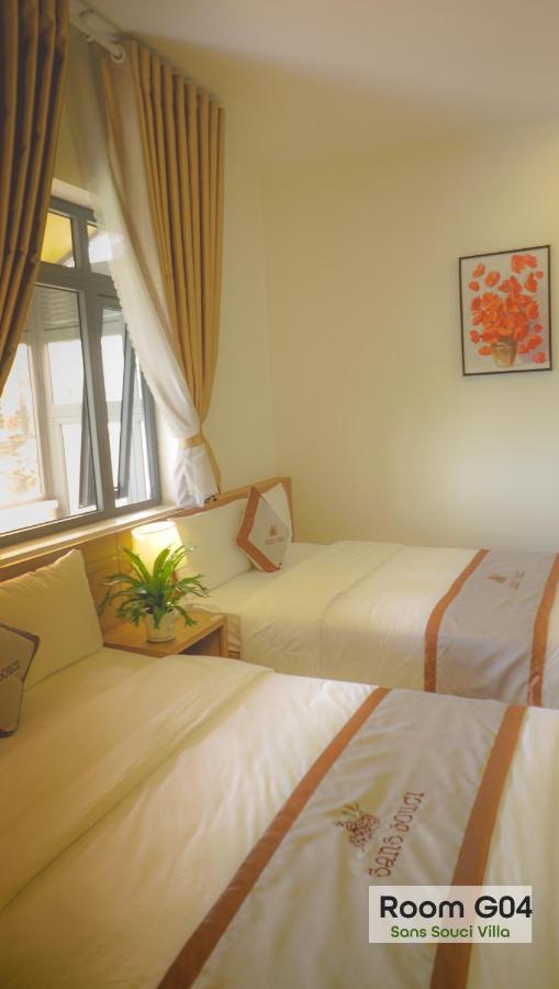 Sans Souci Villa 달랏 외부 사진