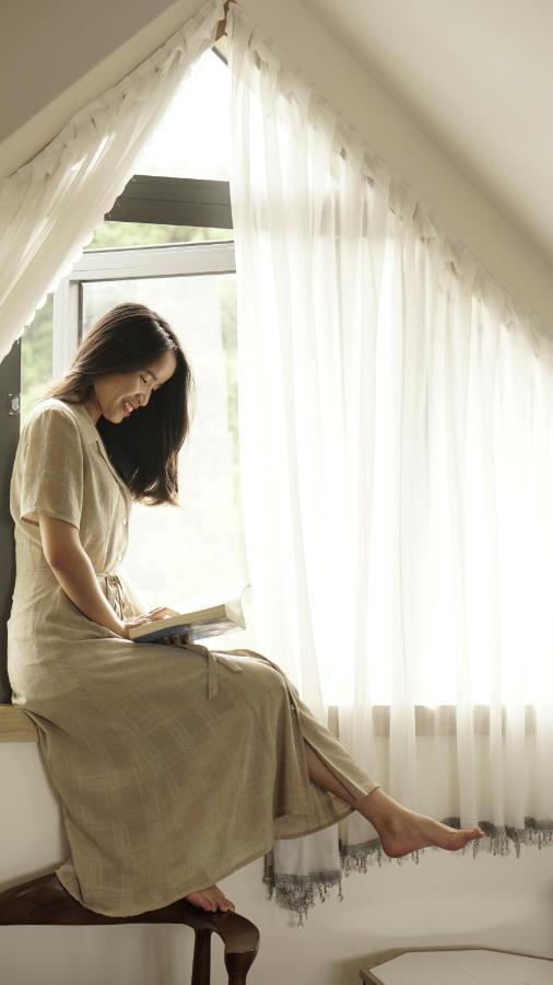 Sans Souci Villa 달랏 외부 사진