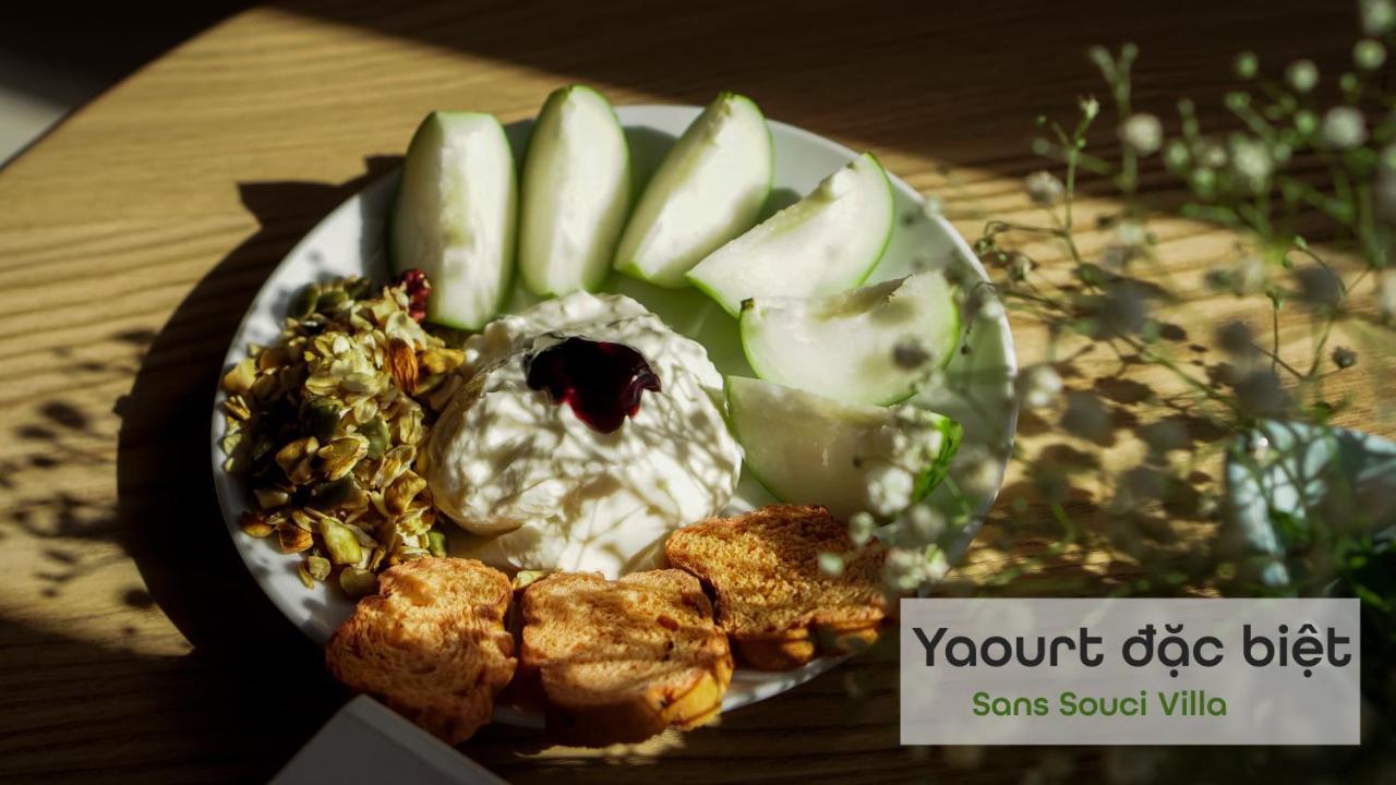 Sans Souci Villa 달랏 외부 사진