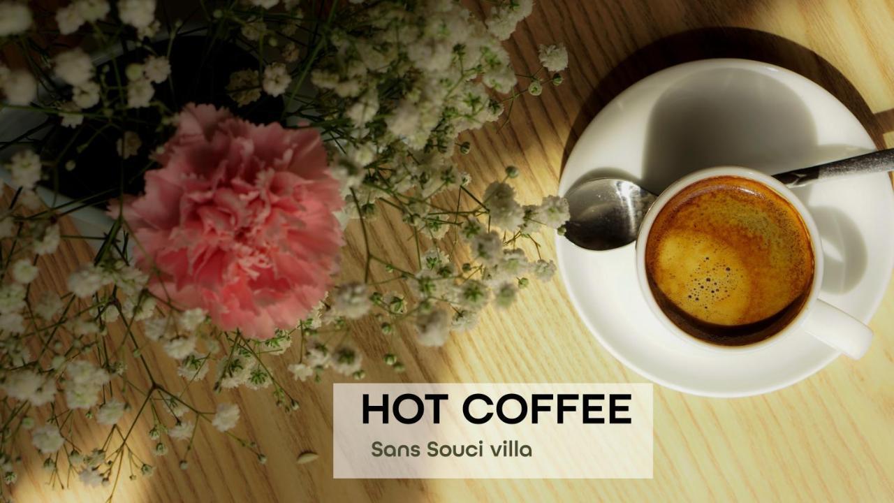 Sans Souci Villa 달랏 외부 사진